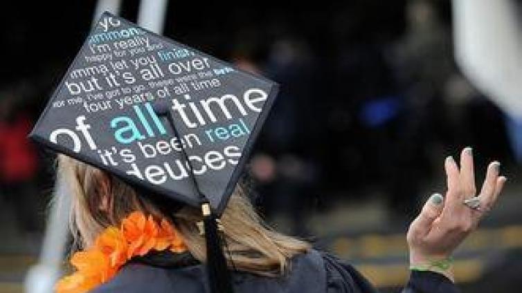 【家庭教育】申请英国博士，说说那些关于套磁的事儿......