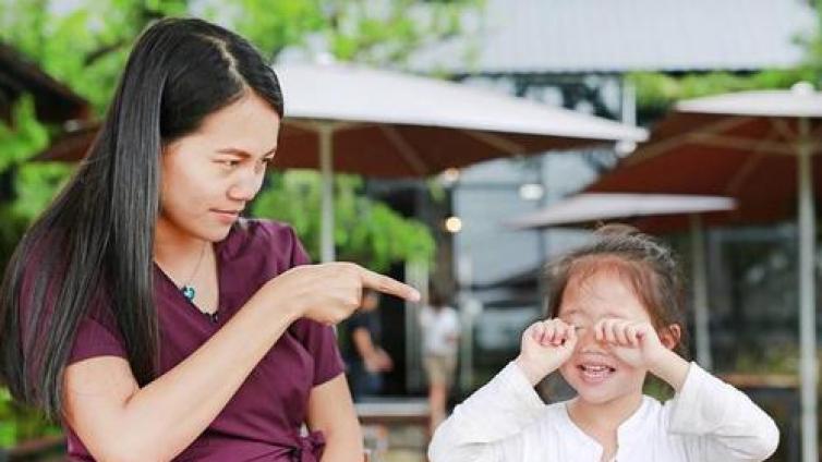 【家庭教育】学不会包容的孩子也找不到朋友