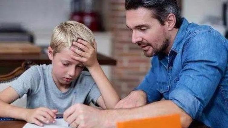 【家庭教育】如果孩子的教育出了问题，那百分之百是家长有问题