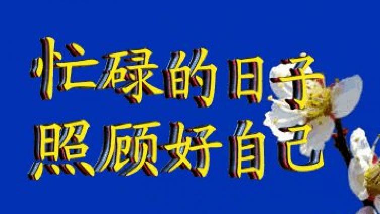 【家庭教育】父母每一句多余的关心，只是想和你多说话