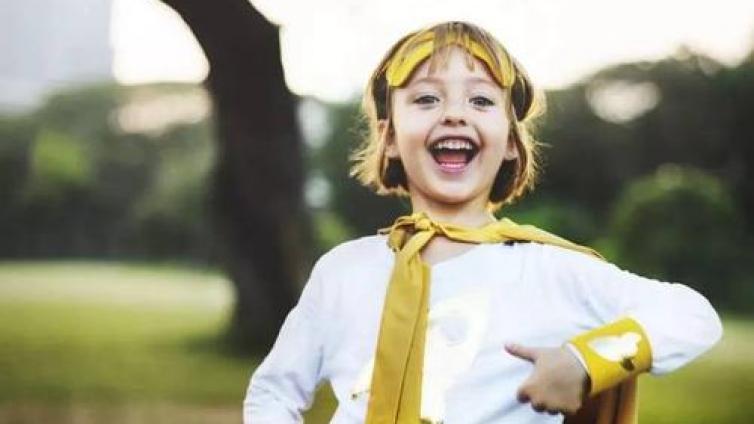 【家庭教育】董进宇：这样“确认”，让孩子更自信！