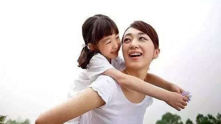 【家庭教育】这5种性格的妈妈，一定能培养出优秀的孩子！（建议永久收藏）