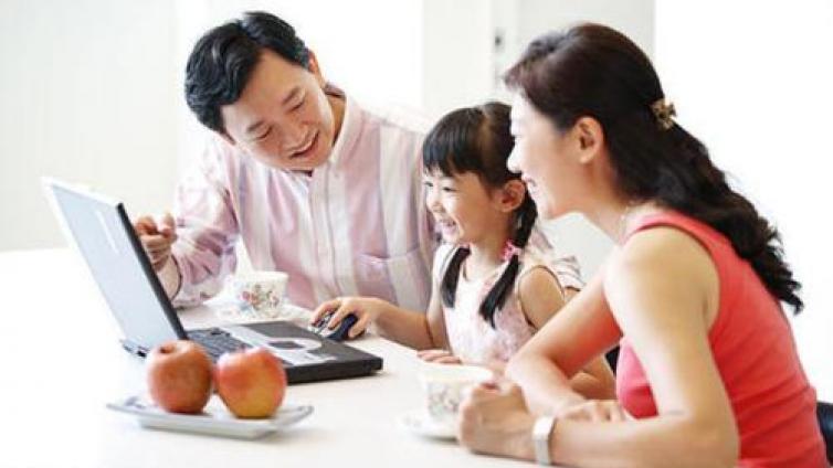 【家庭教育】父母，你做好孩子的人生导师了吗？