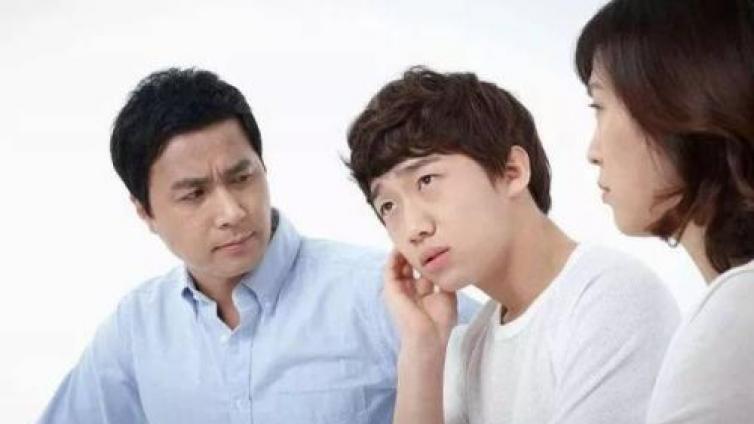 【家庭教育】怎样与孩子沟通？ 