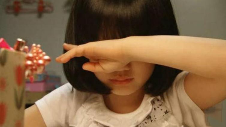 【家庭教育】扼杀孩子自尊心的十大杀手 