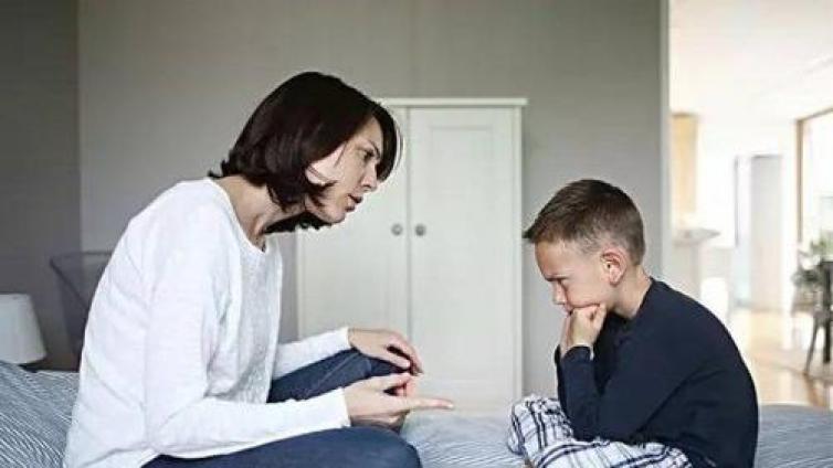 【家庭教育】95%的家长都在用错误的方法教育孩子！