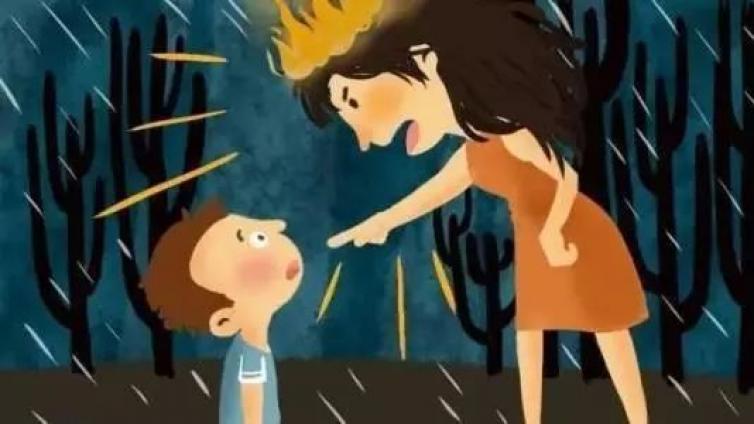 【家庭教育】一则真实故事揭露中国家庭教育普遍现象 