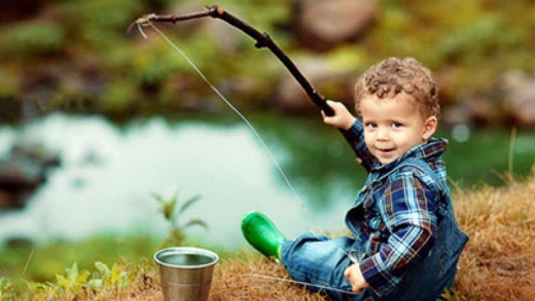 【家庭教育】最基本的家教是培养孩子的责任心 