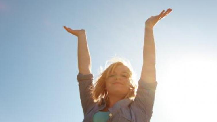 【家庭教育】如何培养孩子的自信心？