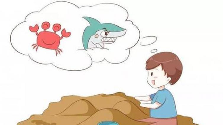 【家庭教育】好奇心是孩子成长的原动力 