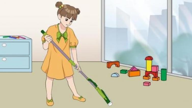 【家庭教育】想让孩子主动学习，必须让他学会“负责任”！