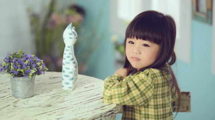 【家庭教育】培养孩子的自信心，家长应做到这几点