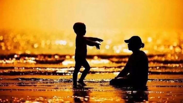 【家庭教育】不要催促孩子，让孩子慢慢来