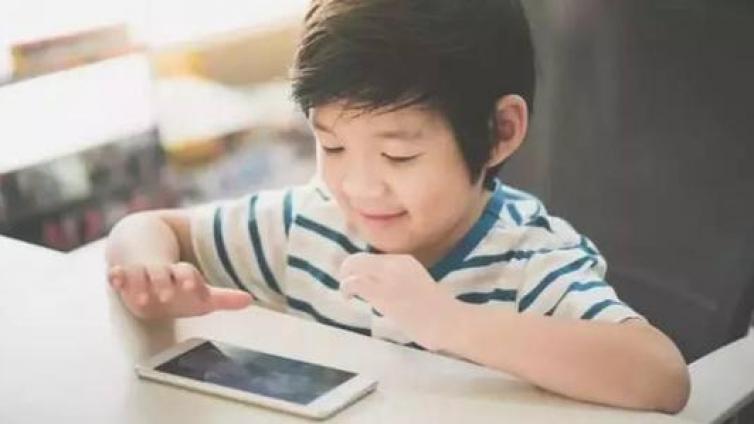 【家庭教育】孩子自己的事情，尽量让孩子做主