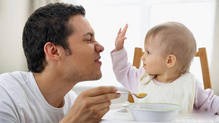 【家庭教育】孩子自己的事情，尽量让孩子做主 