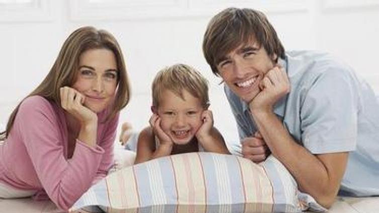 【家庭教育】亦师亦友，是为好父母也