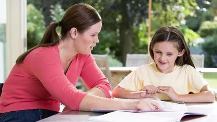 【家庭教育】家长热爱学习，孩子才会热爱学习！ 