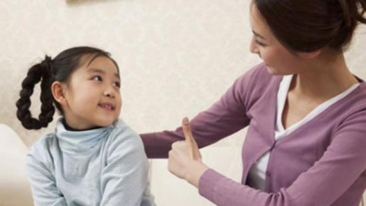 【家庭教育】赞赏孩子的微小成功，他才会取得更大的成功！