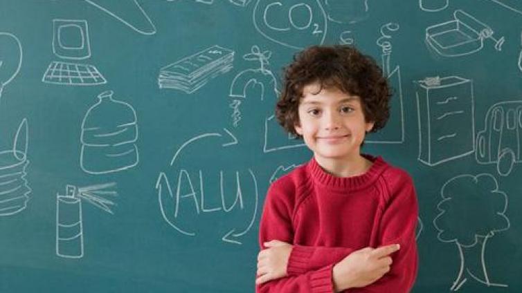 【家庭教育】如果你使用正确的教子方法，孩子一定会成为天才！