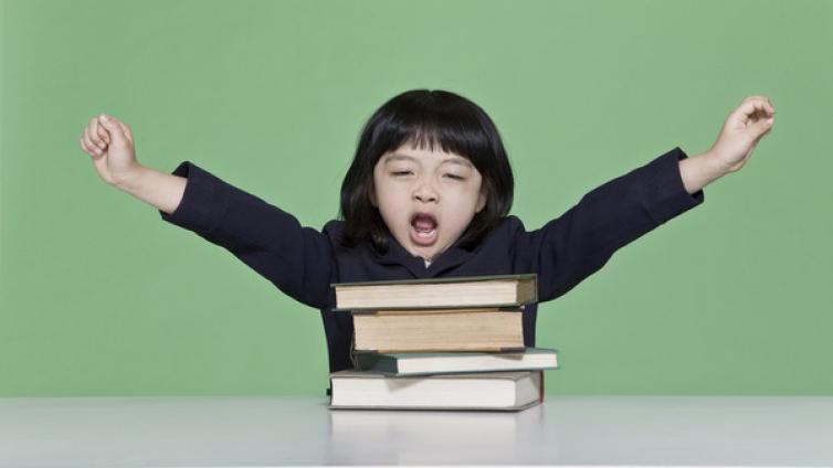 【家庭教育】这些没处理好，孩子注定要出问题的！