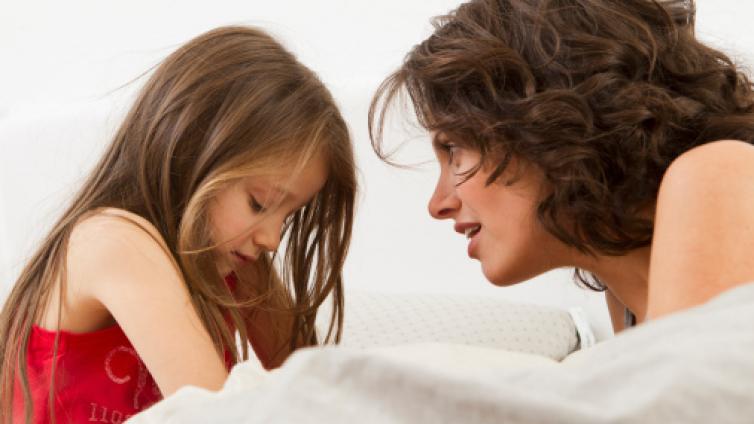 【家庭教育】天天指责孩子笨，最终你会收获笨孩子！ 