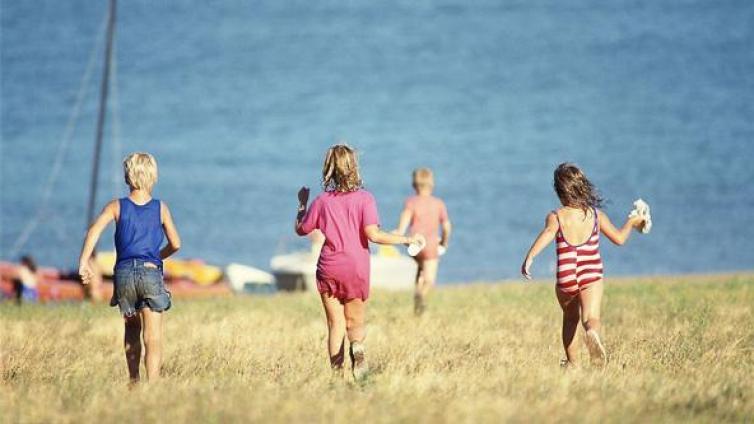 【家庭教育】找对了孩子的成长规律，教育就再简单不过了！