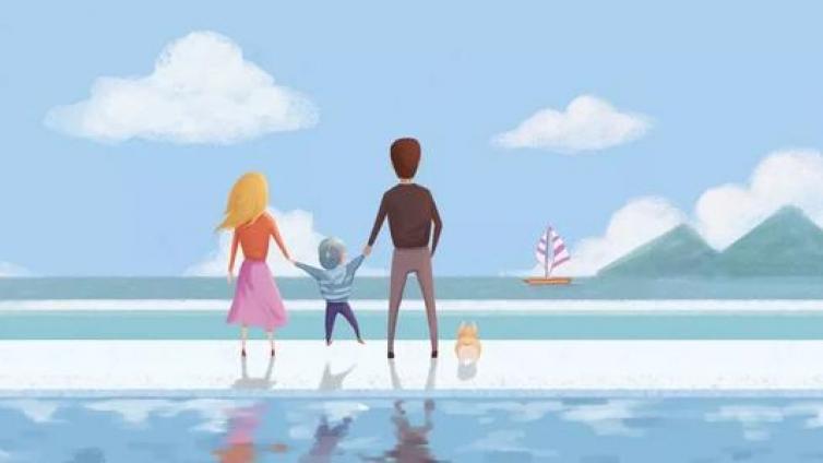 【最智慧家庭教育】想教育好孩子？先掌握这些教子规律！