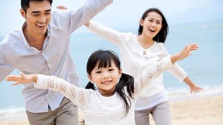 【最智慧家庭教育】一首诗，读懂家庭教育的真谛 