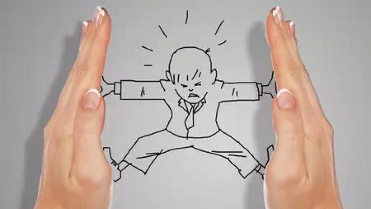 【最智慧家庭教育】父母，请放开你为孩子包办一切的手！