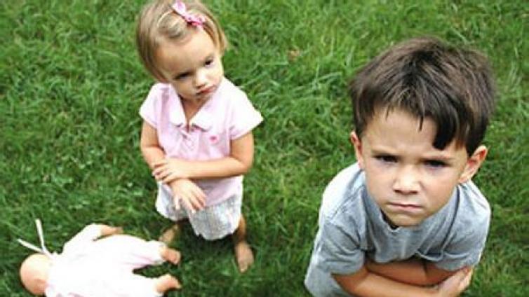 【最智慧家庭教育】想要孩子听你的话，就是这么简单 