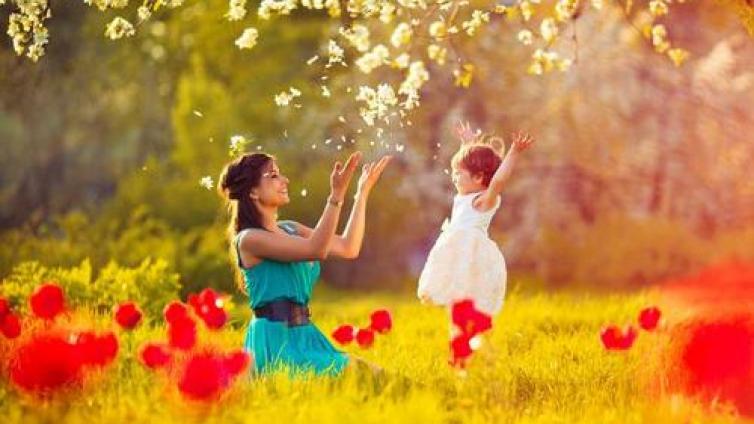 【最智慧家庭教育】感受过成功的孩子才会成功 