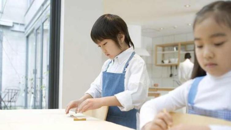 【最智慧家庭教育】最基本的家教是培养孩子的责任心