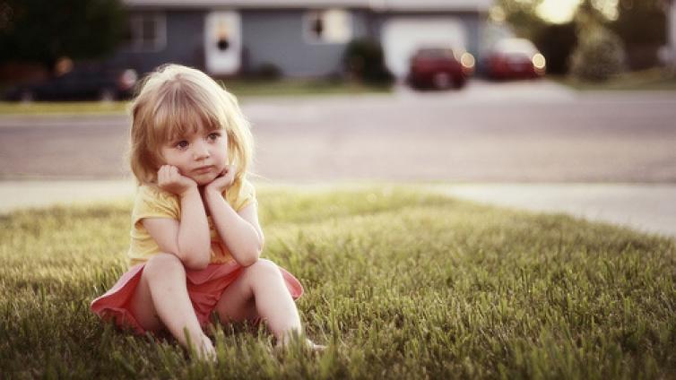【最智慧家庭教育】父母做对这三点，培养孩子自我价值