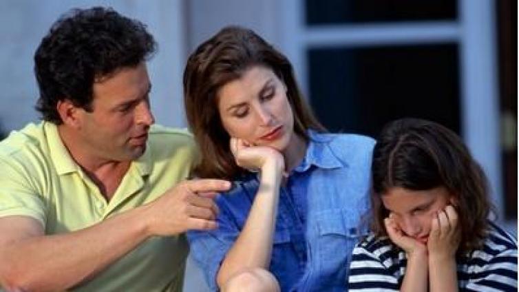 【最智慧家庭教育】做过这些，你离失败父母就不远了！ 