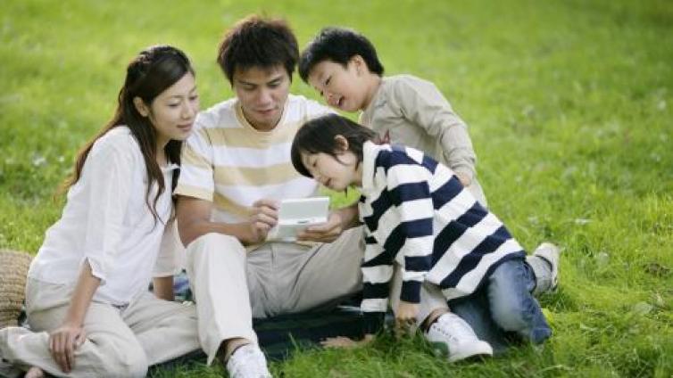 【最智慧家庭教育】父母是孩子的“精神供氧者”！ 