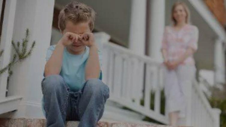 【最智慧家庭教育】为什么孩子无法改掉缺点？