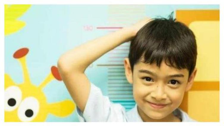 【最智慧家庭教育】孩子自信心的十大杀手！ 