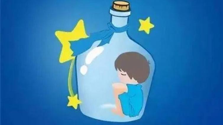 【最智慧家庭教育】孩子的世界，您了解吗？