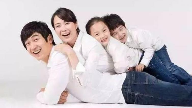 【最智慧家庭教育】父母应做孩子的“知心朋友”