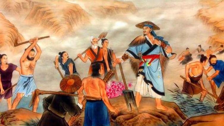 【最智慧家庭教育】中华文明的转折点——家庭教育的革命 