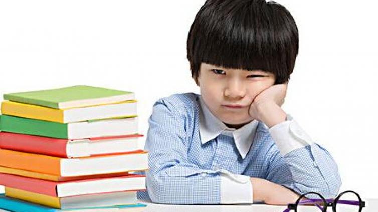 【最智慧家庭教育】三大妙招解决孩子的厌学问题