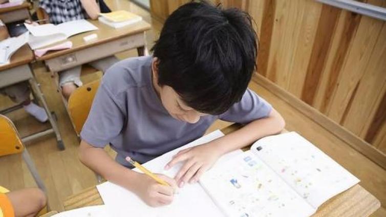 【最智慧家庭教育】孩子学习的六大“精神软件”