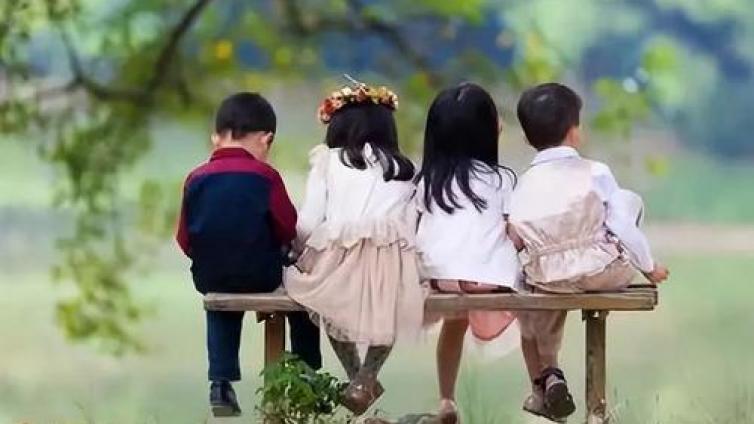 【最智慧家庭教育】学不会包容的孩子也找不到朋友