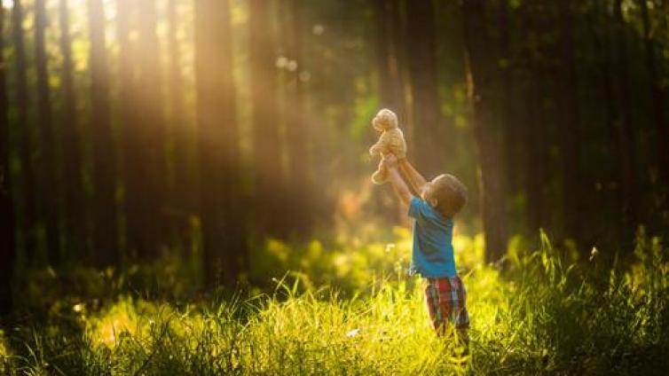 【最智慧家庭教育】爱父母是做人的基础