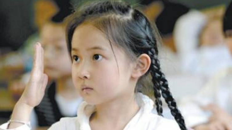 【最智慧家庭教育】会提问的孩子往往有着深厚的学习兴趣