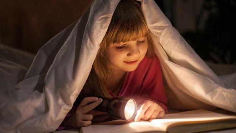 【最智慧家庭教育】隐藏秘密是孩子的天性