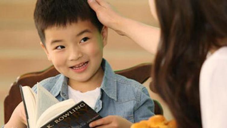 【最智慧家庭教育】尊重儿童就要宽容童言无忌