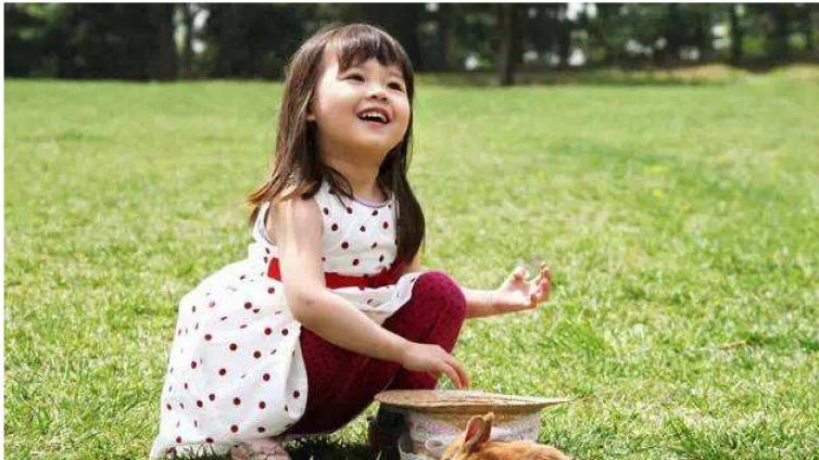 【最智慧家庭教育】爱和宽容是父母的两只眼睛