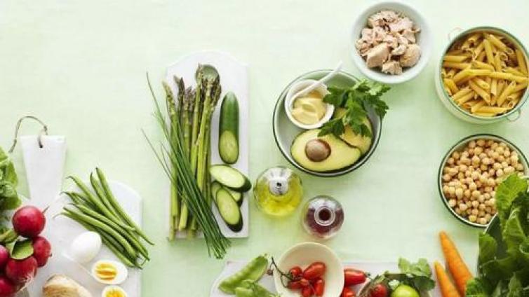 【最智慧家庭教育】家庭是孩子饮食管理的“大本营”