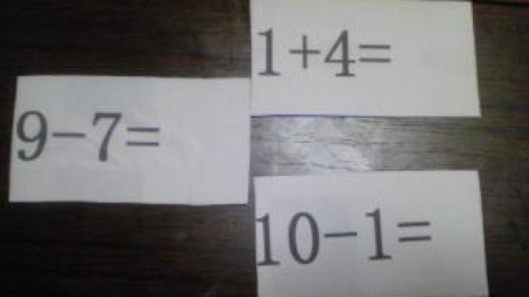 【最智慧家庭教育】孩子口算能力很差怎么办？ 